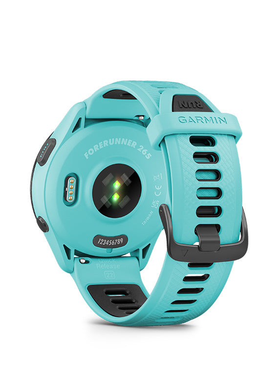 Garmin Forerunner® 265 Music