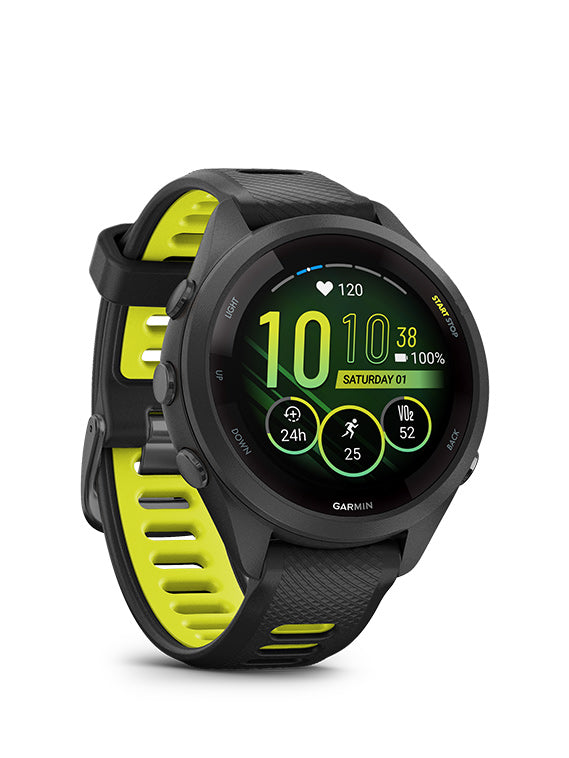 Garmin Forerunner® 265S Music