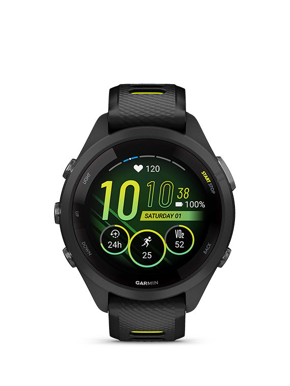 Garmin Forerunner® 265S Music