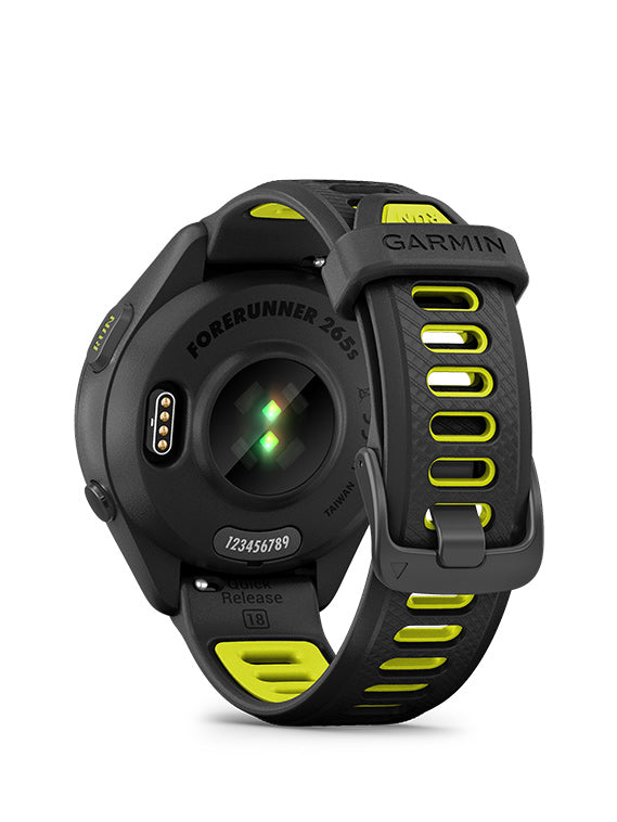 Garmin Forerunner® 265S Music