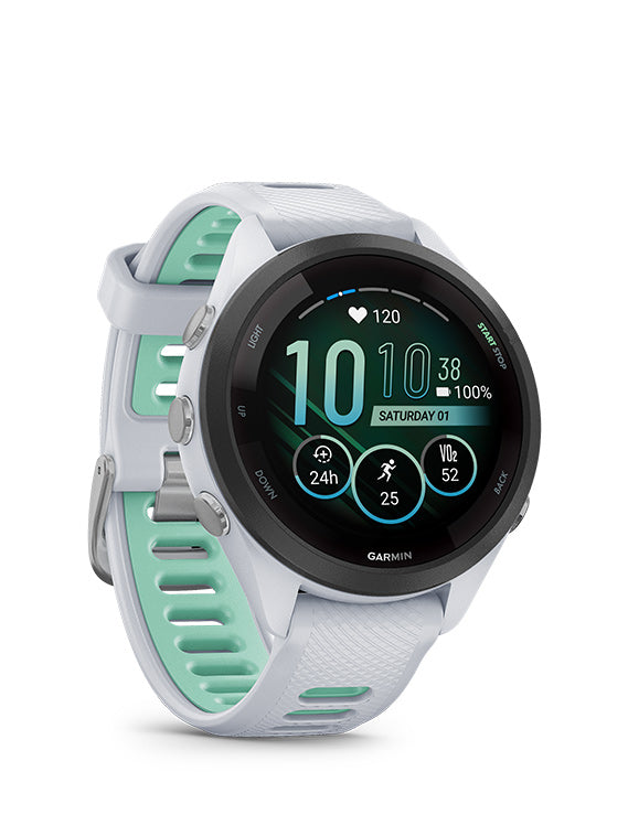 Garmin Forerunner® 265S Music