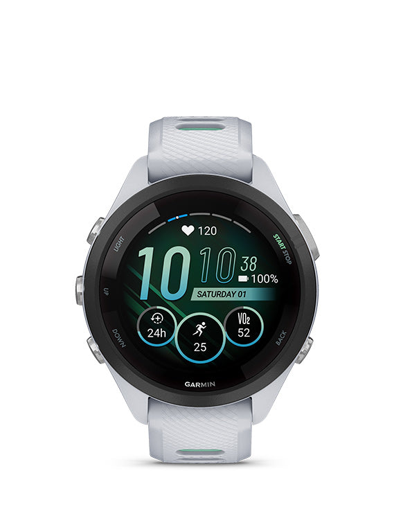 Garmin Forerunner® 265S Music