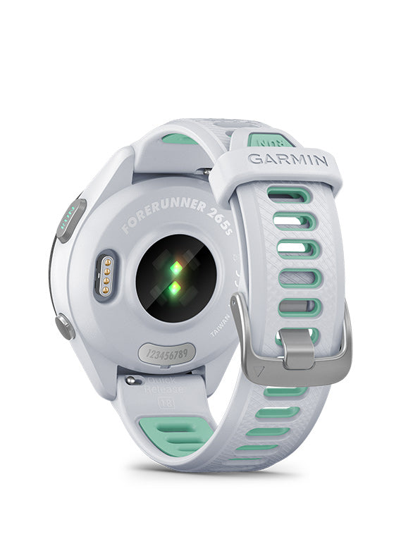 Garmin Forerunner® 265S Music