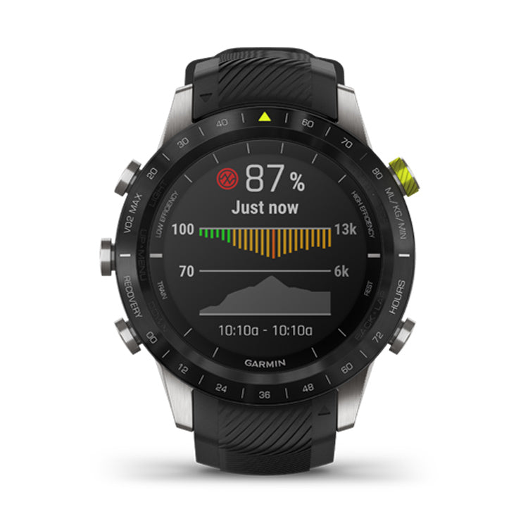 Garmin Marq Athlete