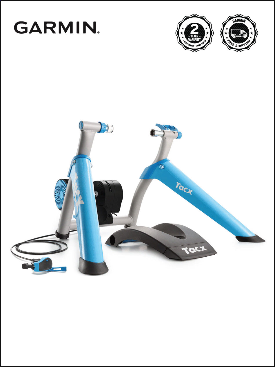 Tacx® Boost