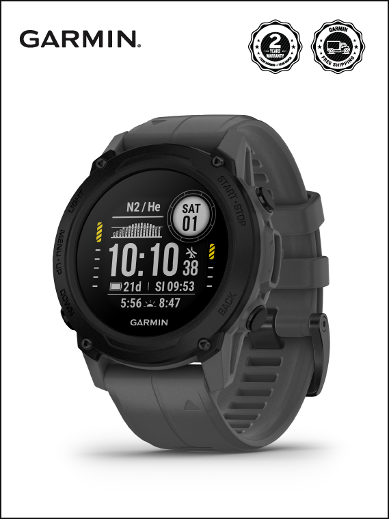 Garmin Descent™ G1