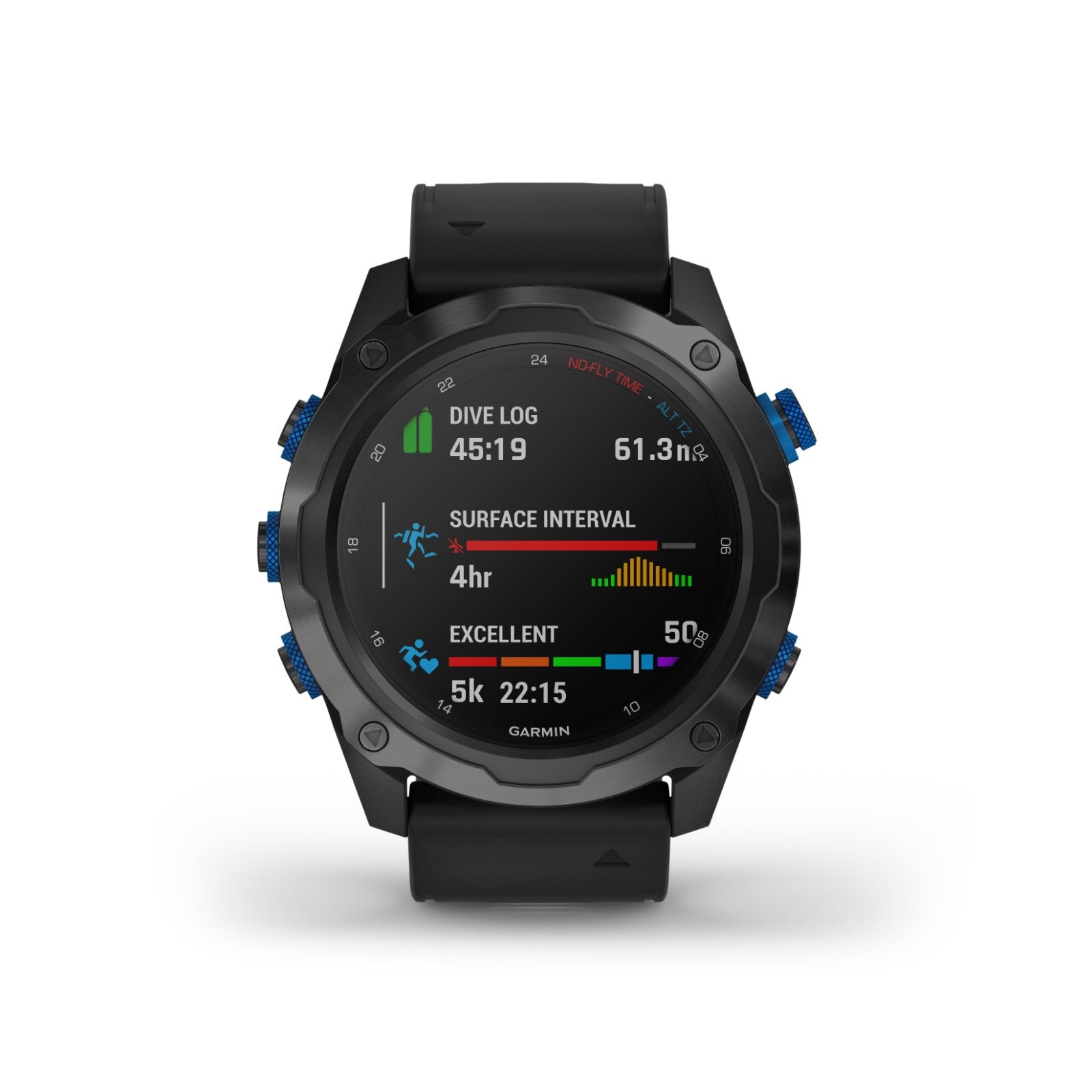 Garmin Descent™ MK2I