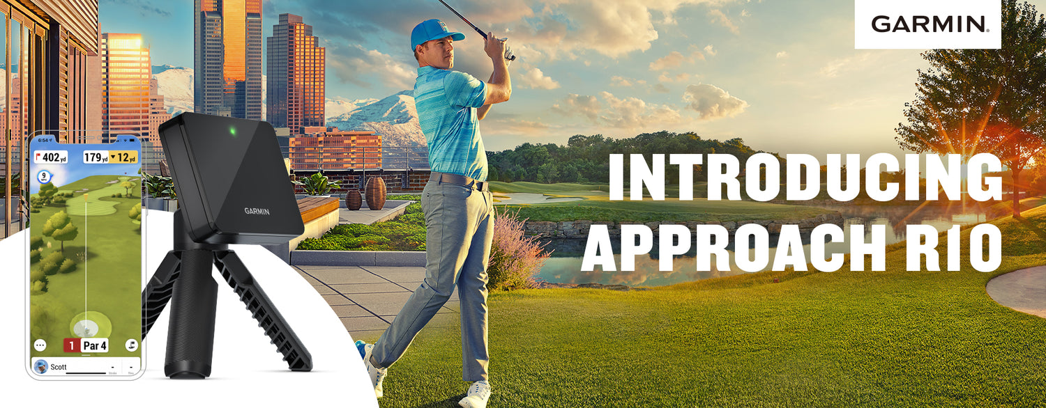 Get More from Your Game: Introducing Approach R10