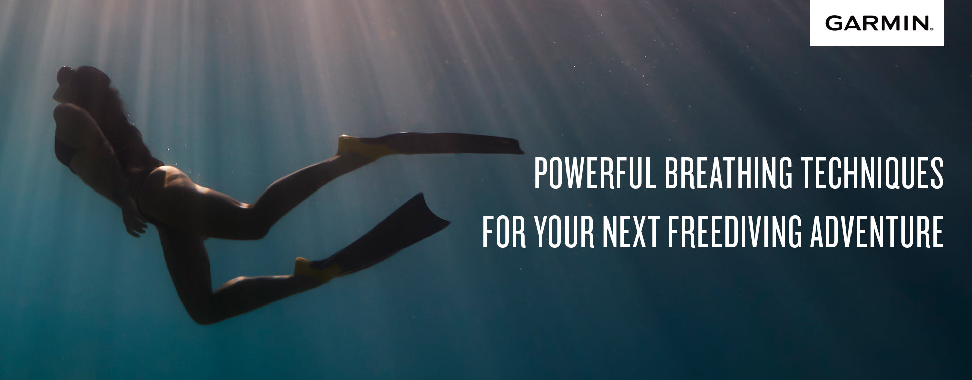 Powerful Breathing Techniques for Your Next Freediving Adventure