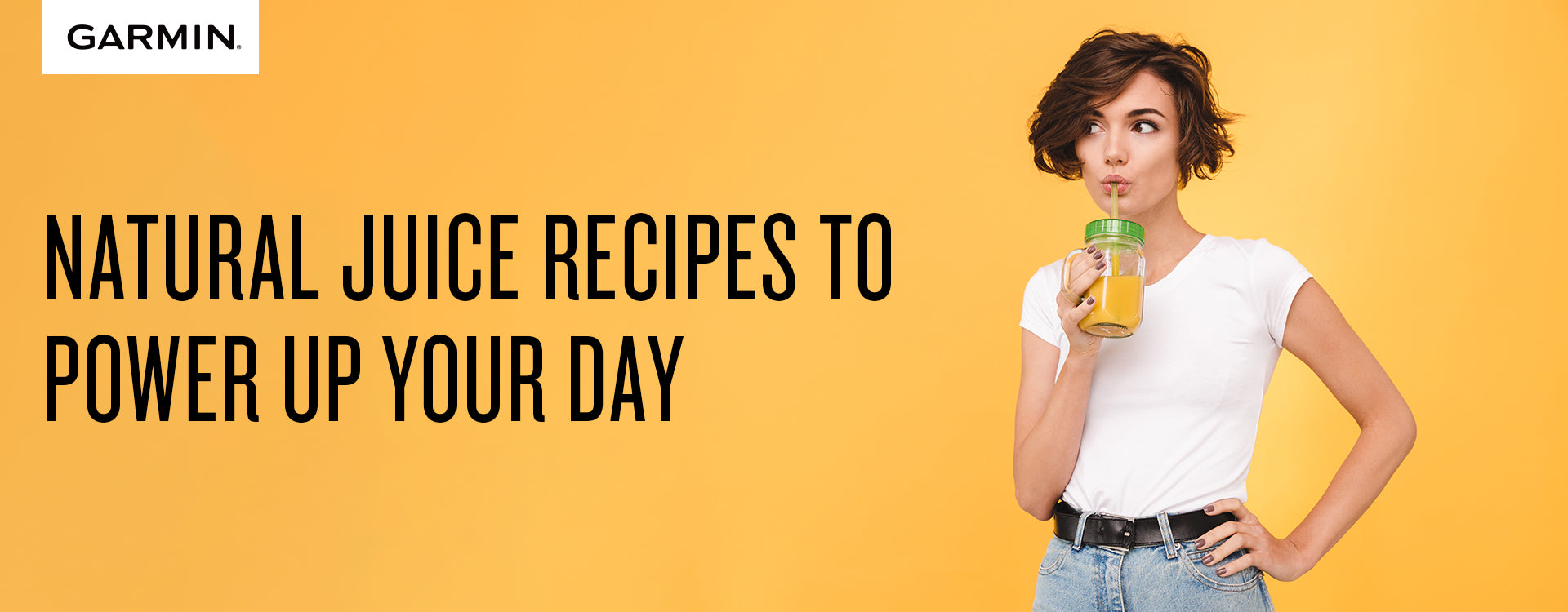 Natural Juice Recipes to Power Up Your Day