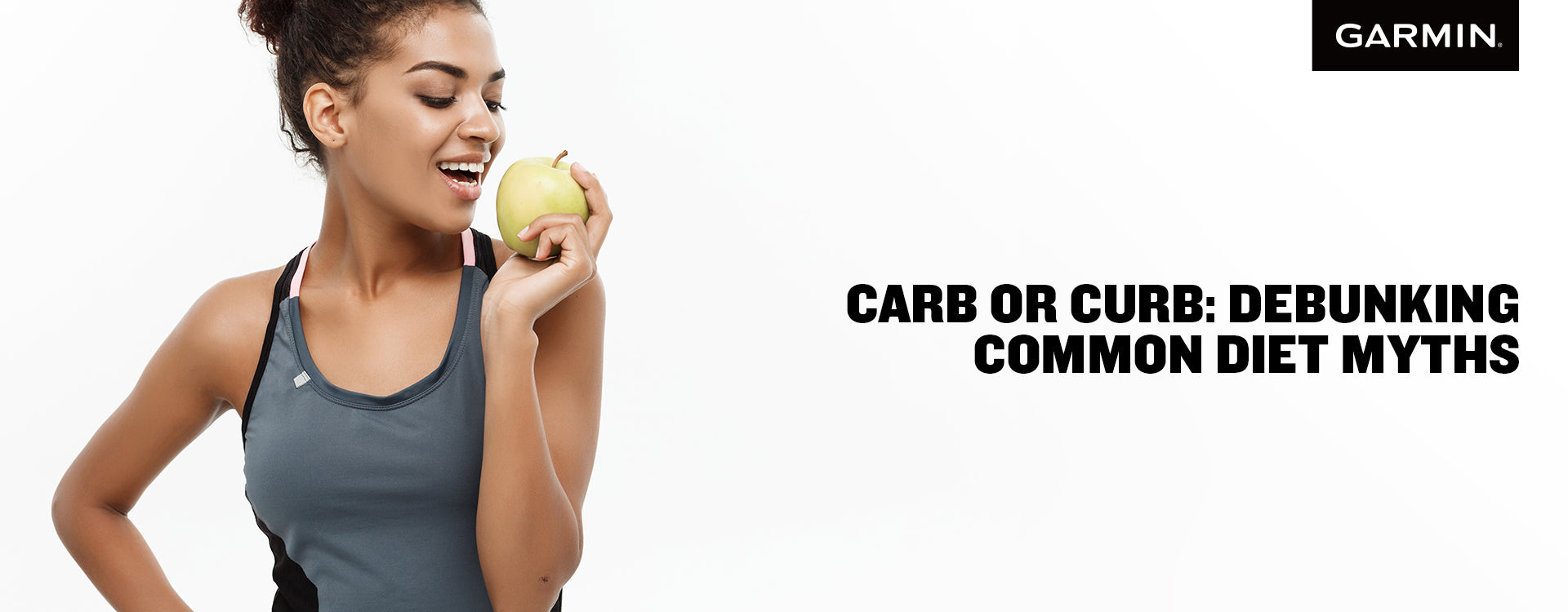 Carb or Curb: Debunking Common Diet Myths