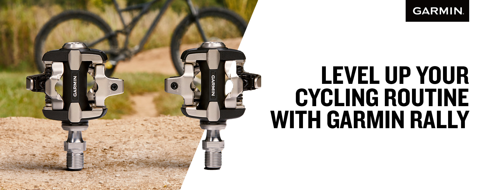 Level Up Your Cycling Routine with Garmin Rally