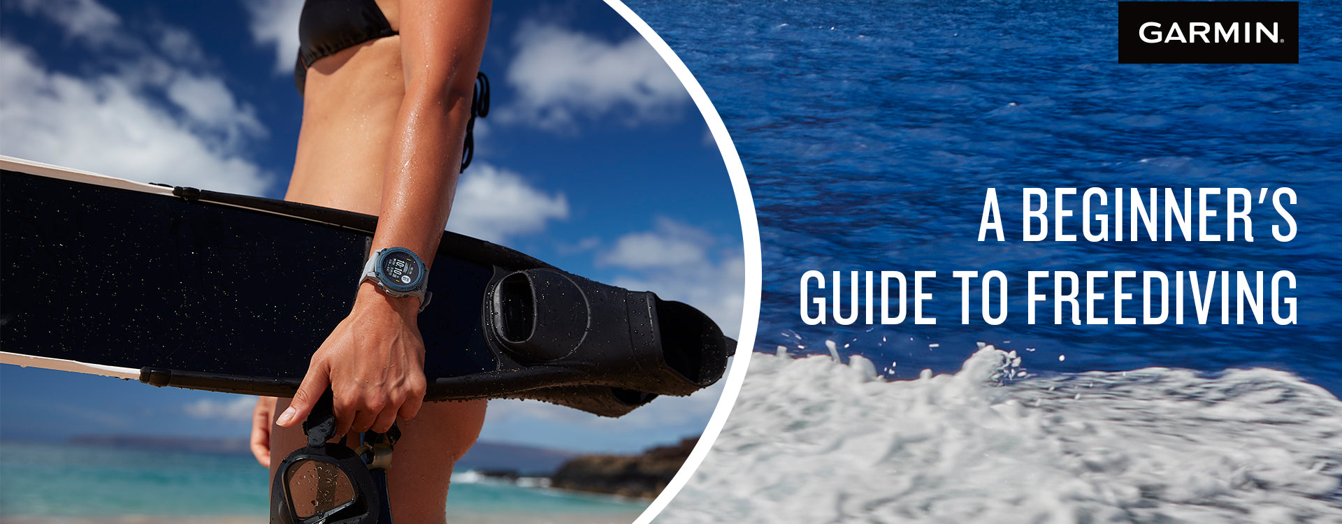 A Beginner's Guide to Freediving