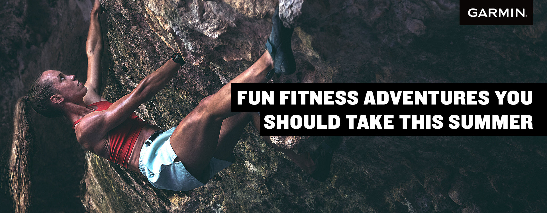 Fun Fitness Adventures You Should Take This Summer