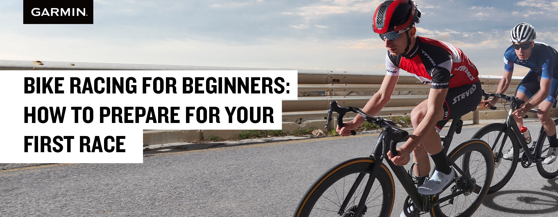 Bike Racing for Beginners: How to Prepare for Your First Race