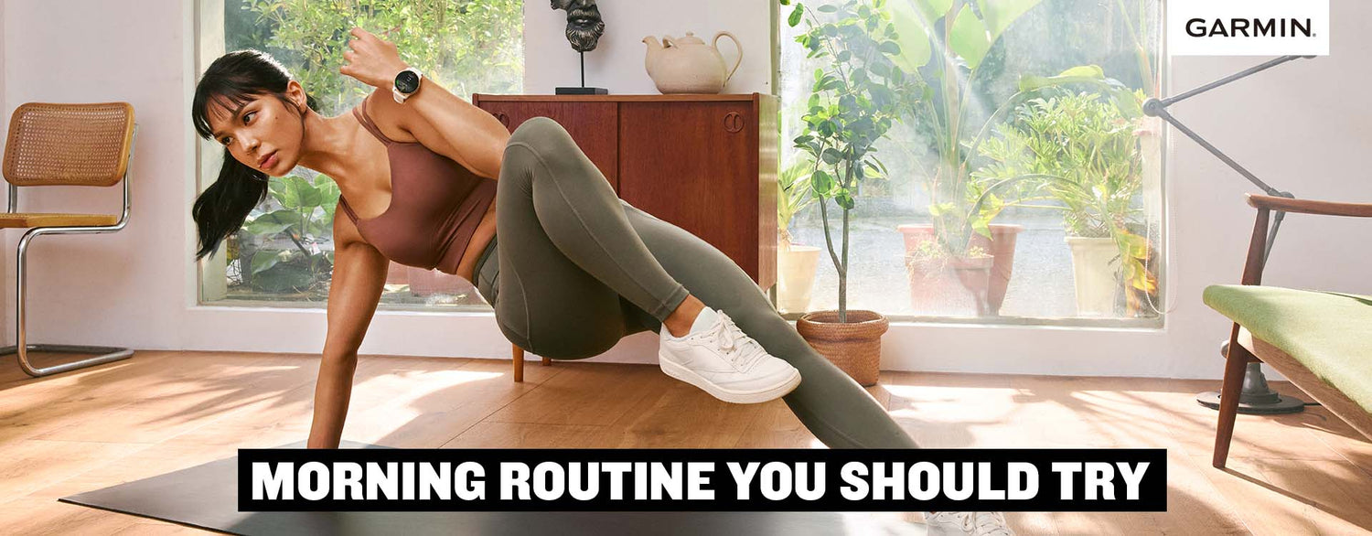 Morning Routine You Should Try