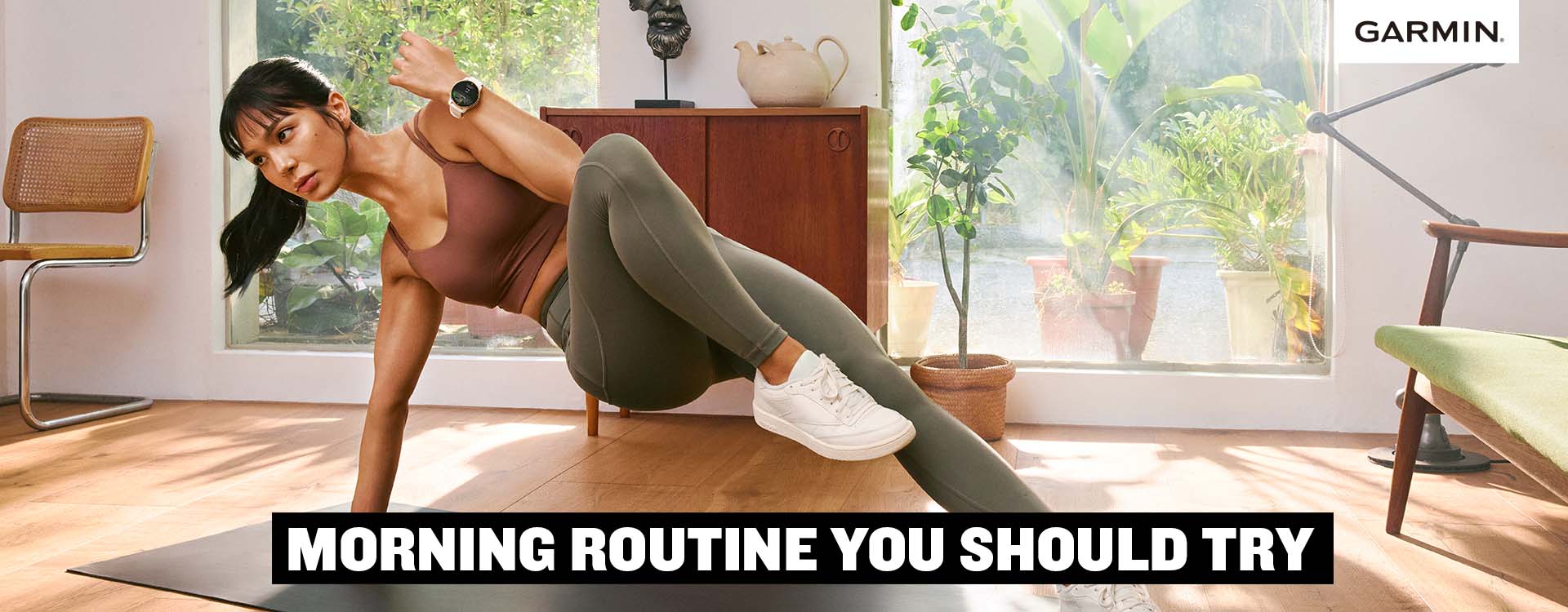 Morning Routine You Should Try