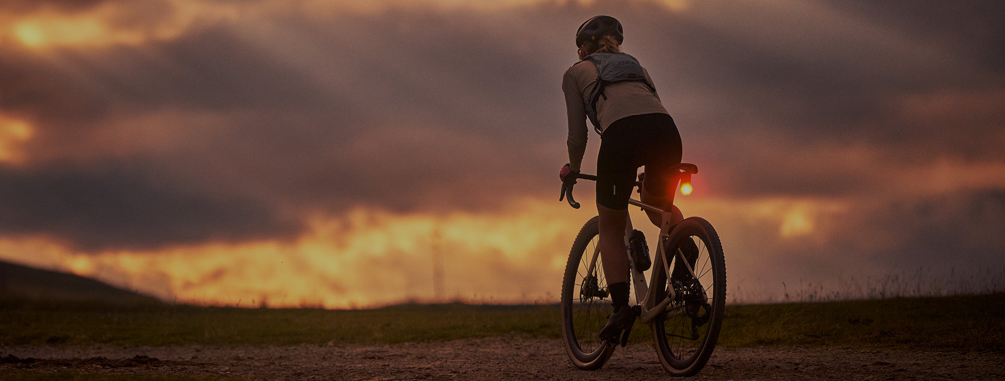 Cycling