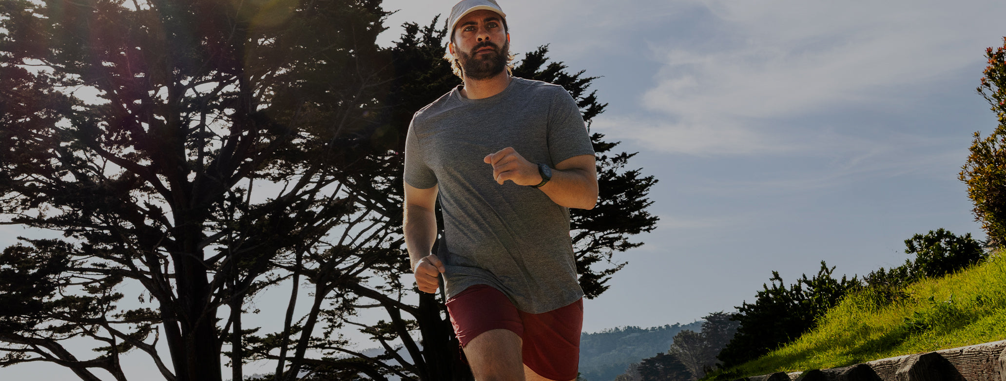 Running