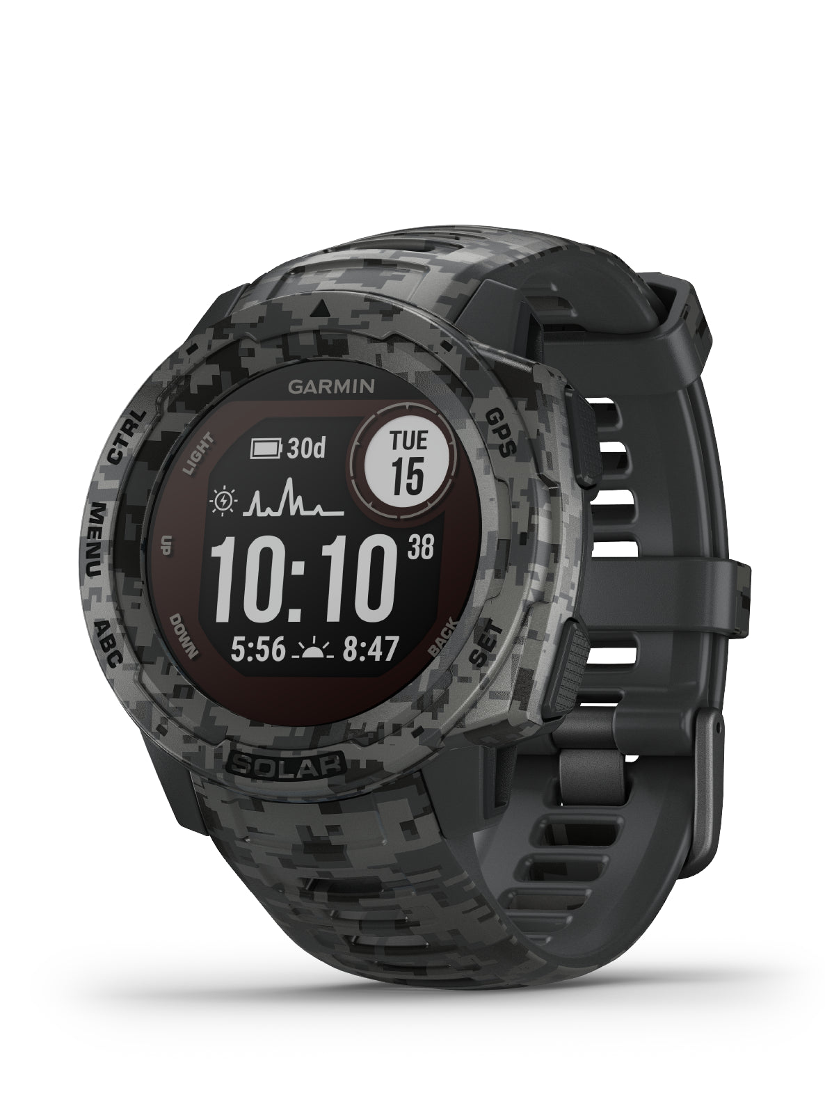 Garmin Instinct® Solar