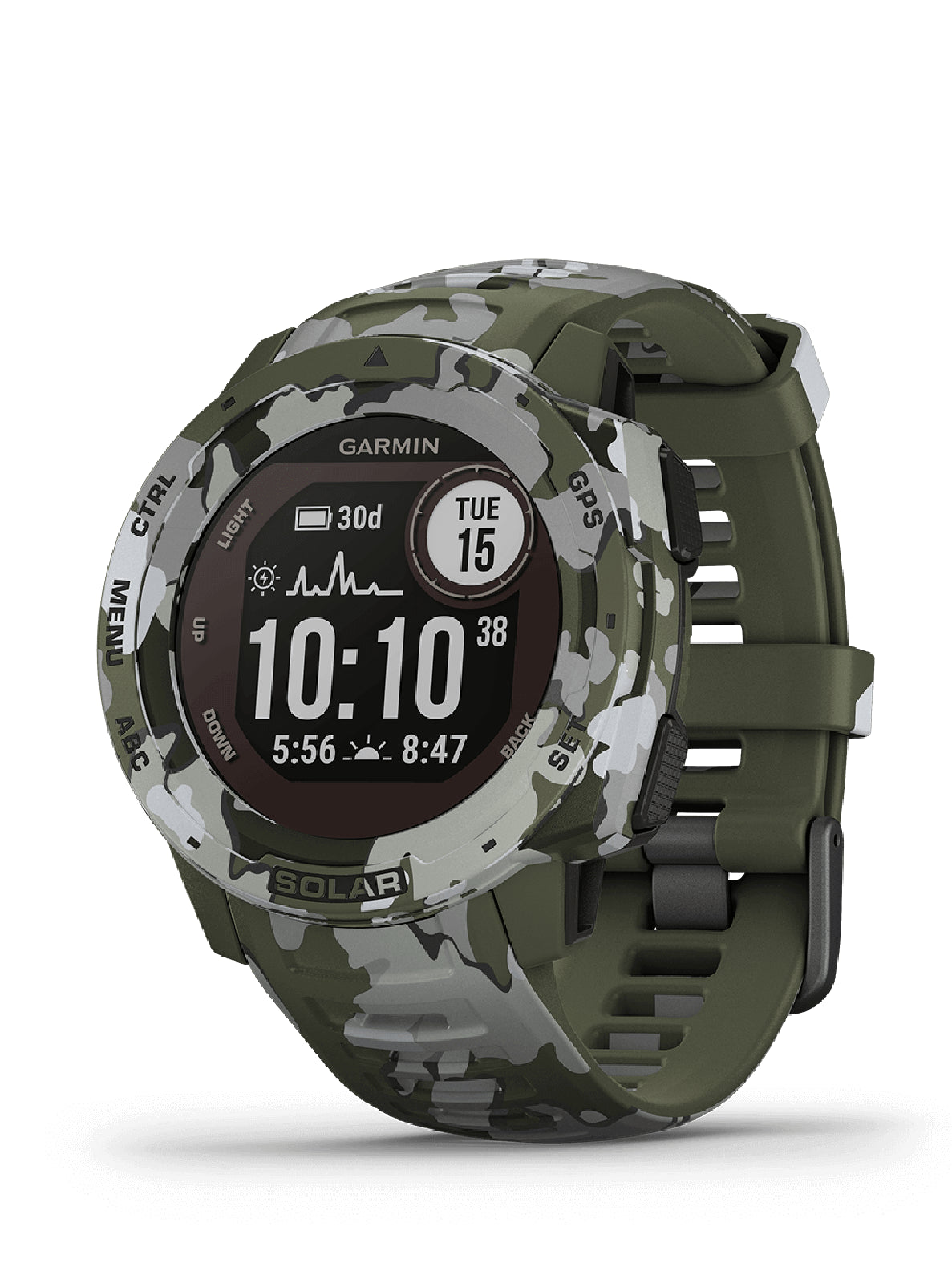 Garmin Instinct® Solar