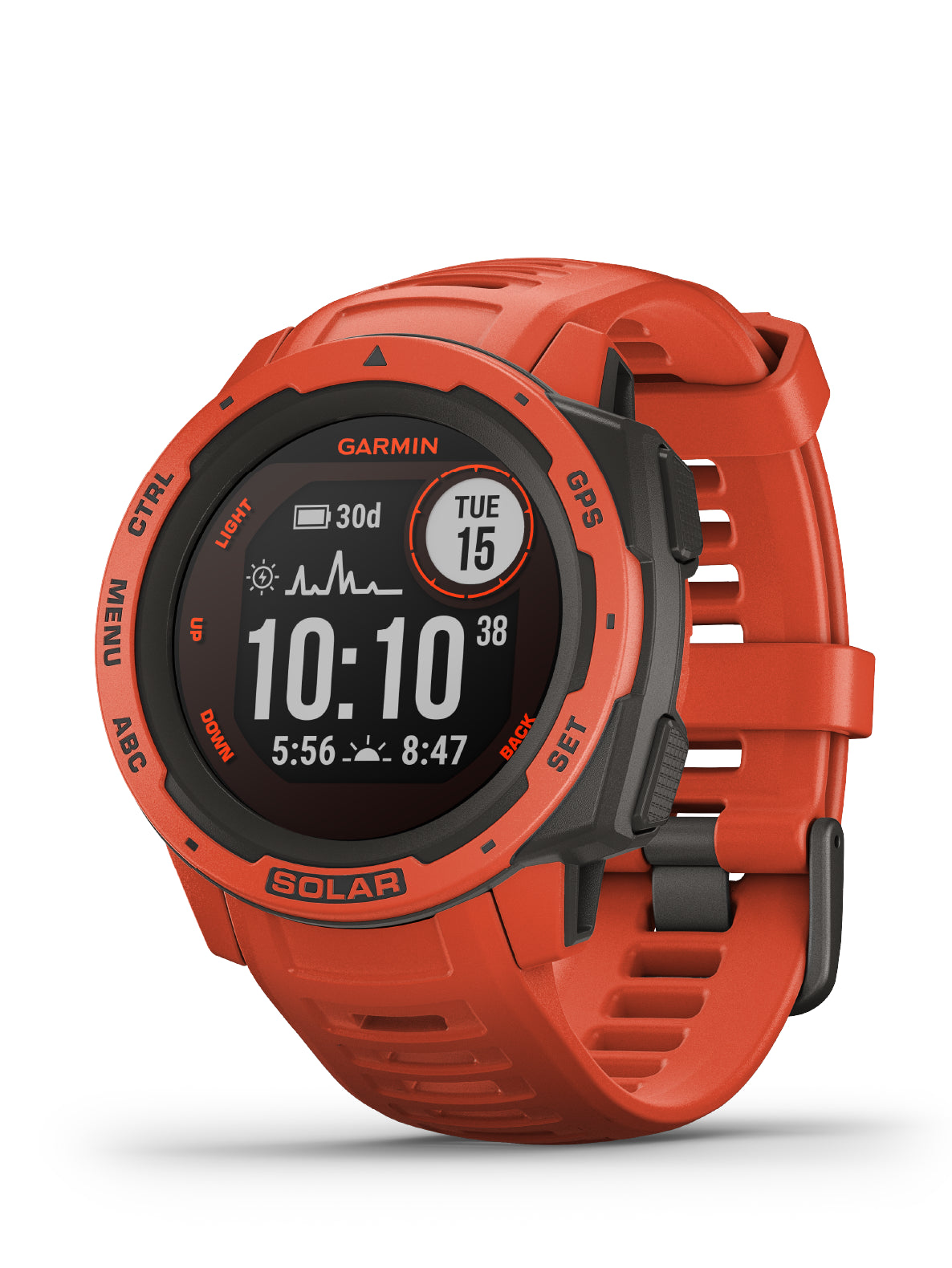 Garmin Instinct® Solar