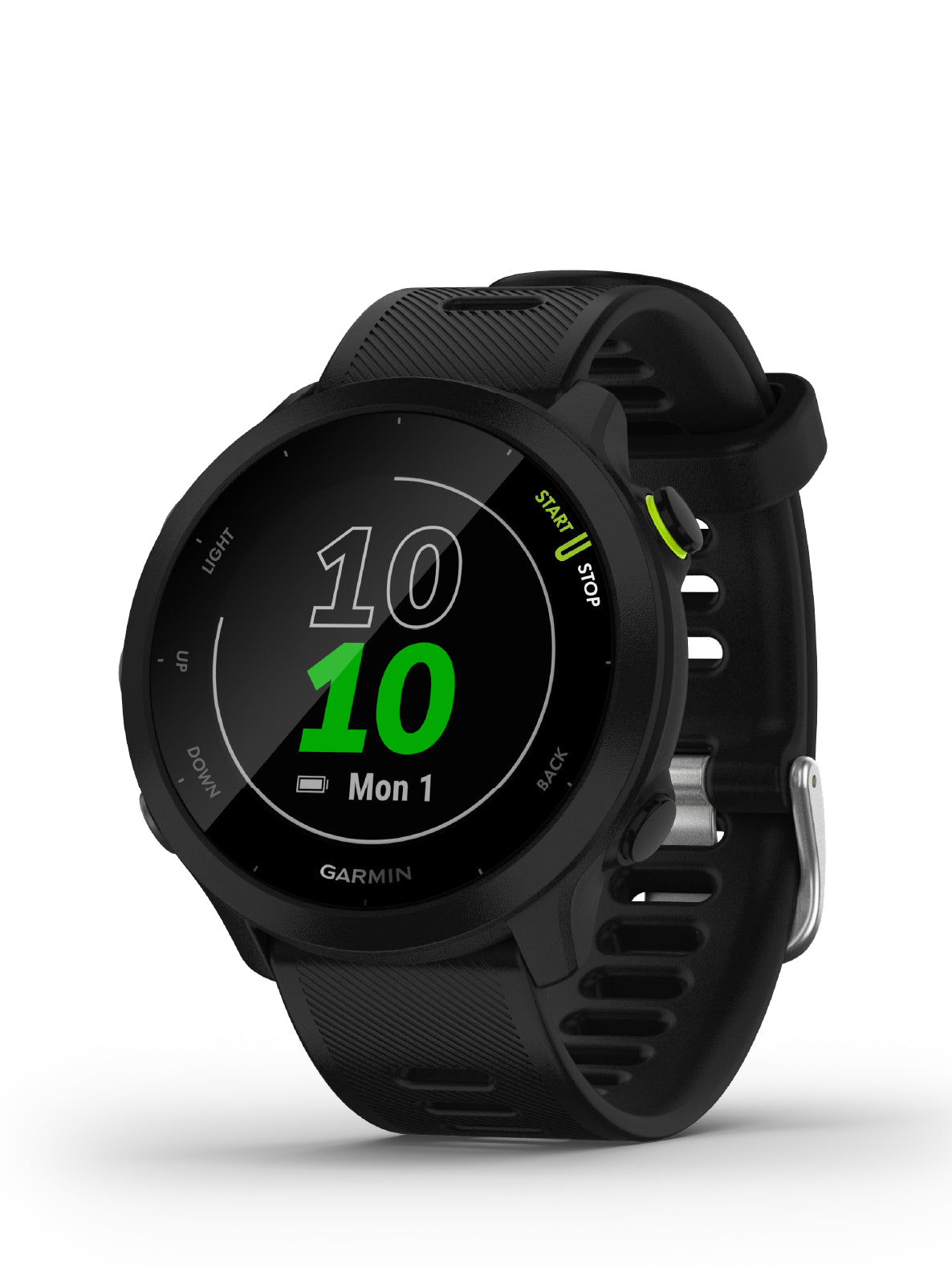 Garmin Watches Running Watch For Beginners Garmin Forerunner 165