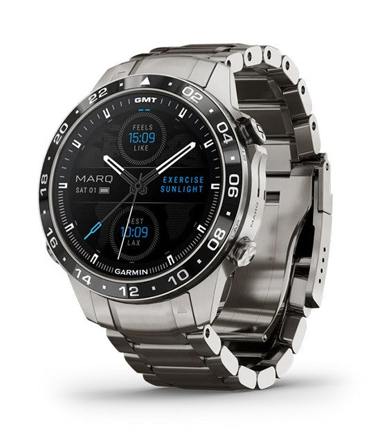 Garmin Marq Aviator (Gen 2)