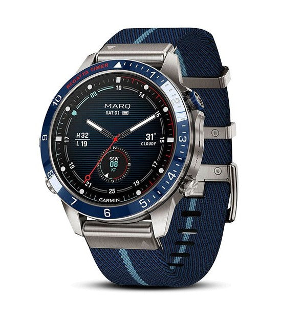 Garmin Marq Captain (Gen 2)