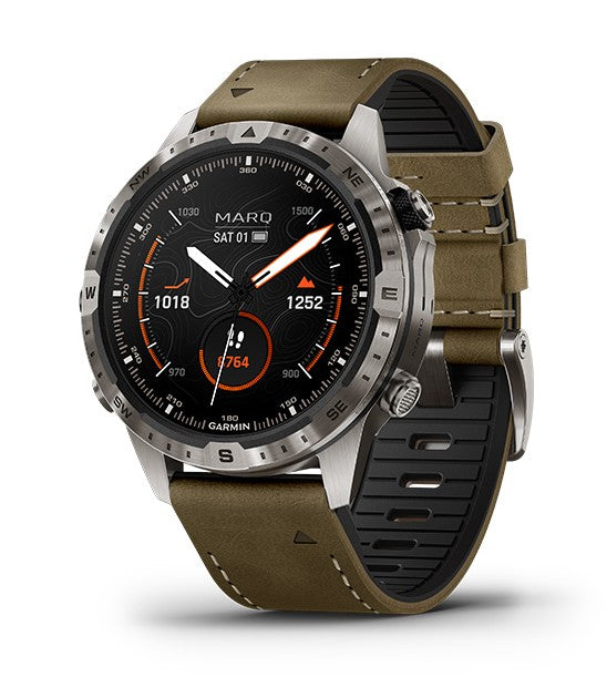 Garmin Marq Adventurer (Gen 2)