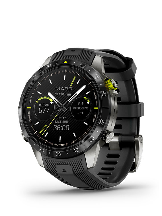 Garmin Marq Athlete (Gen 2)