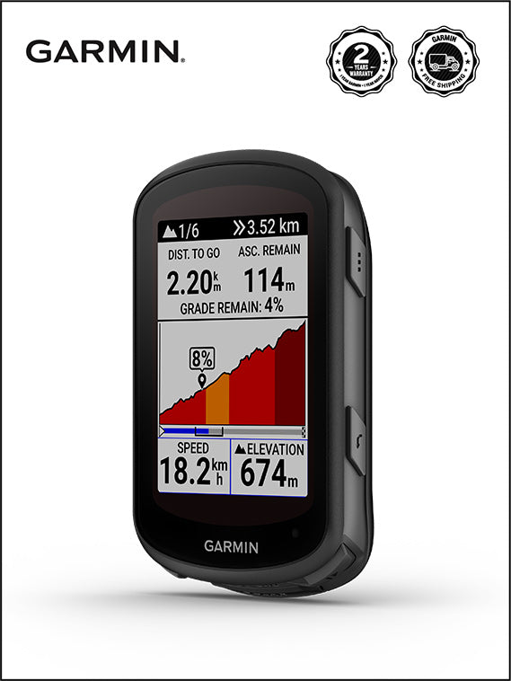 Garmin Edge® 540