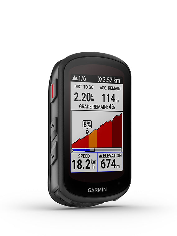 Gps Cycling Garmin 520 Plus Heart Rate Monitor Buy Garmin Edge 520