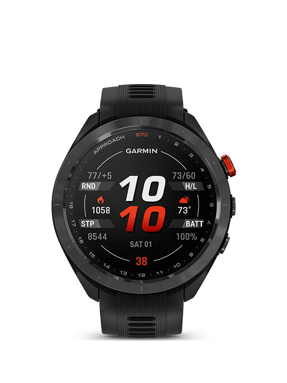 Garmin Approach® S70 GPS