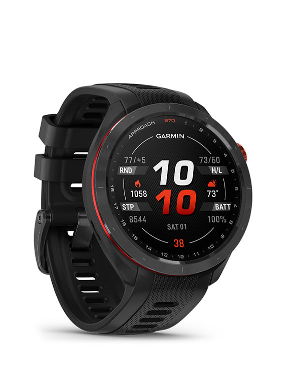 Garmin Vivoactive Garmin S60 Custom Watch Faces Garmin Garmin