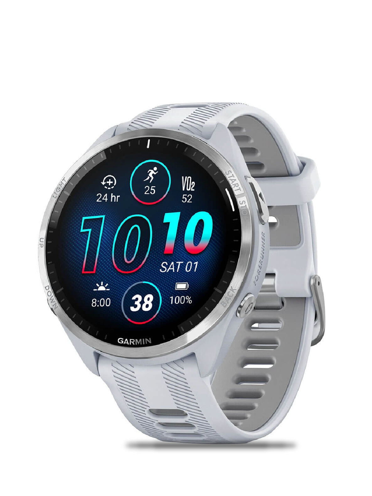 Garmin Forerunner® 965 - Main Image