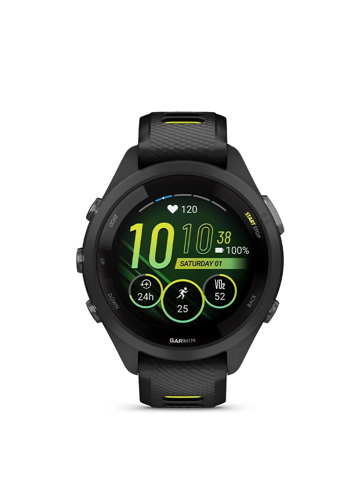 Garmin Forerunner® 265S Music