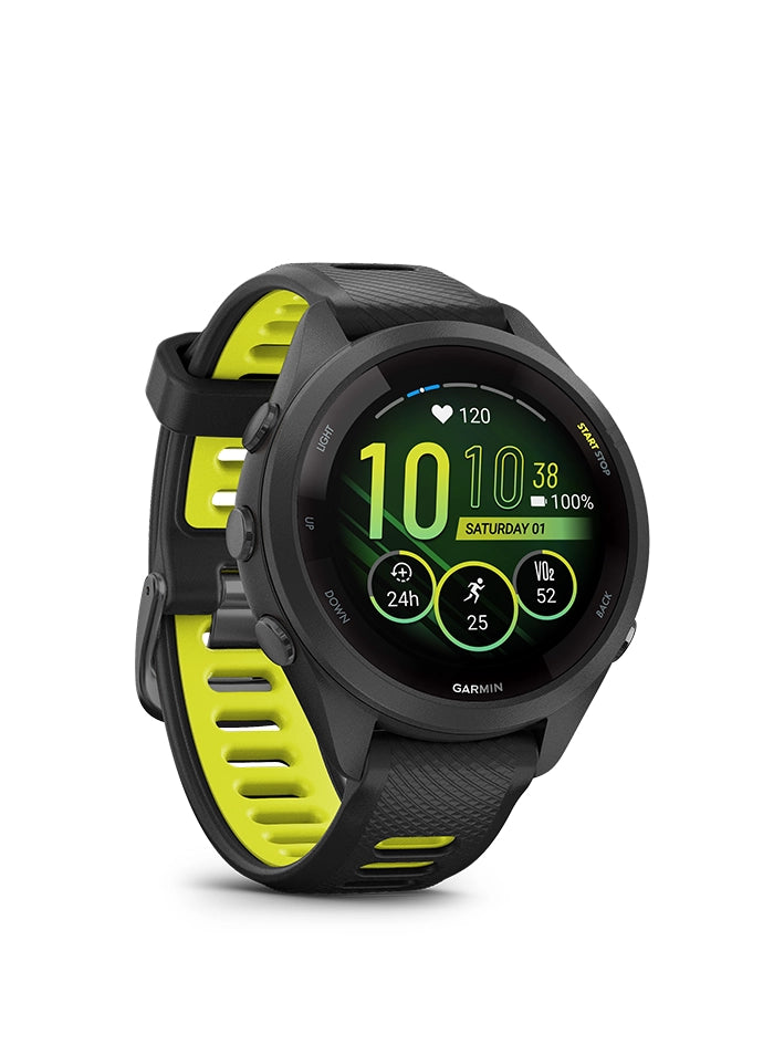Garmin Forerunner® 265S Music