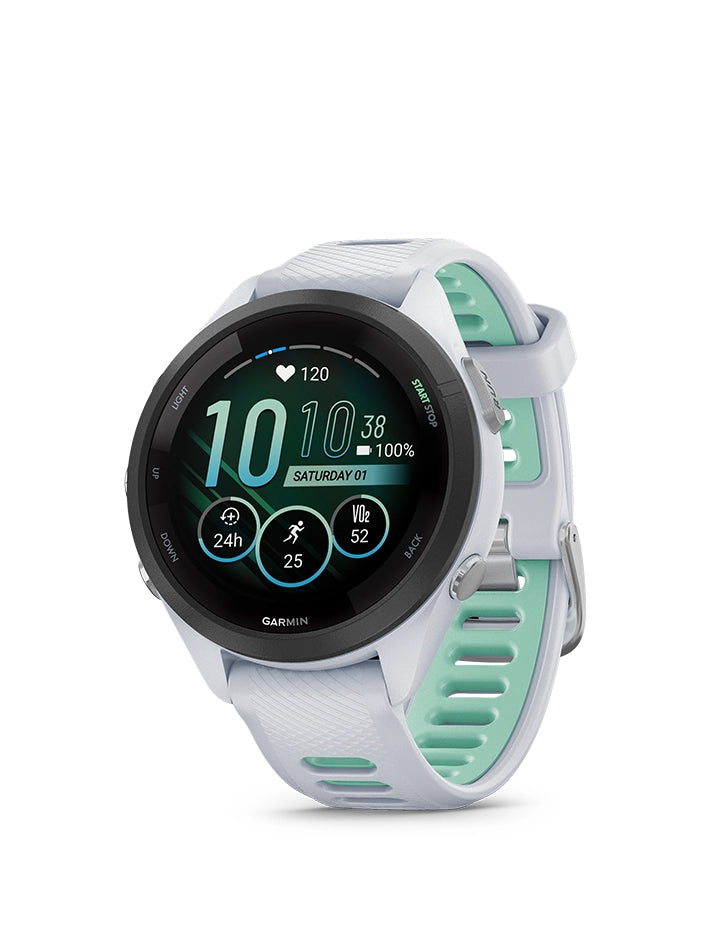 Garmin Forerunner® 265S Music