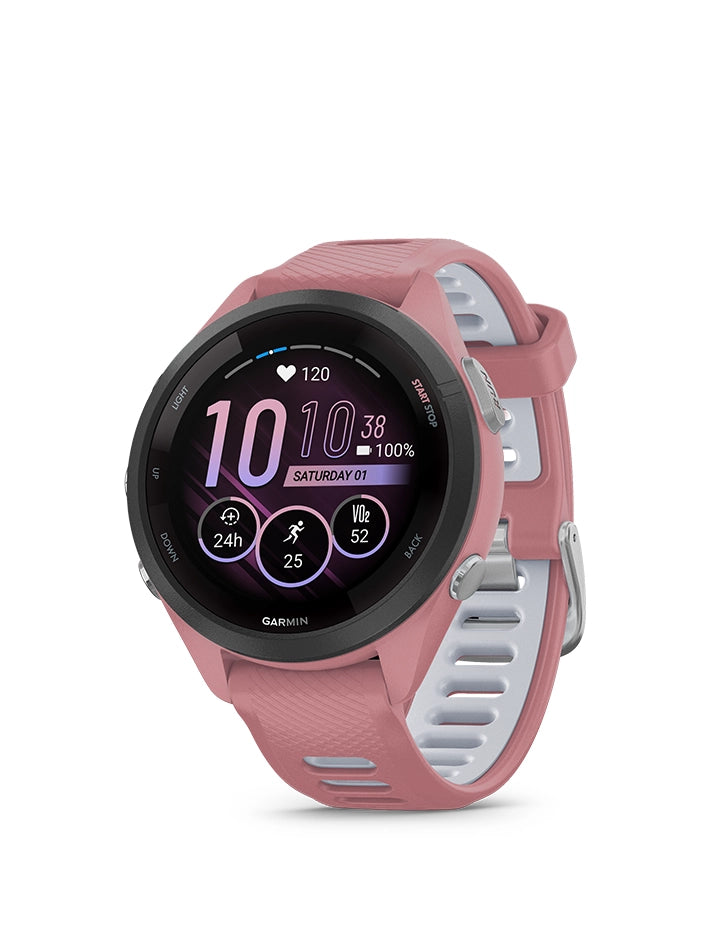 Garmin Forerunner® 265S Music