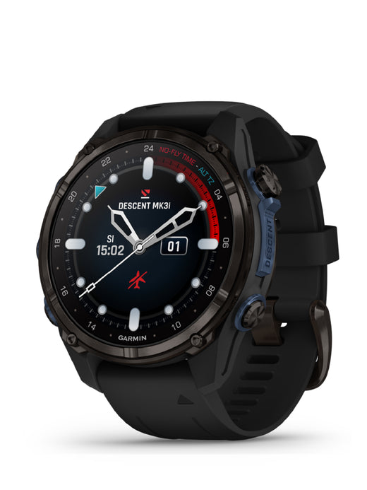 Descent T2