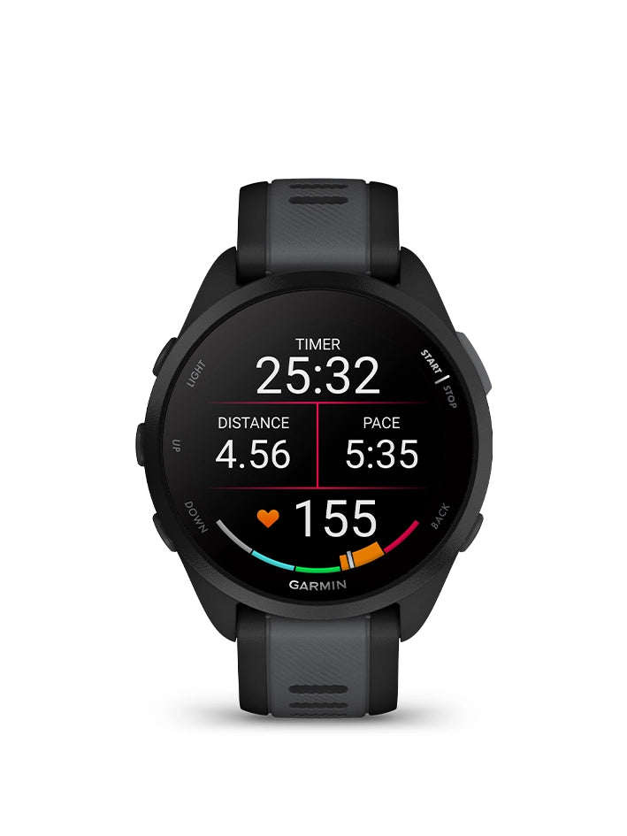 Garmin Forerunner® 165 GPS