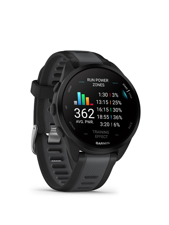 Garmin Forerunner® 165 GPS