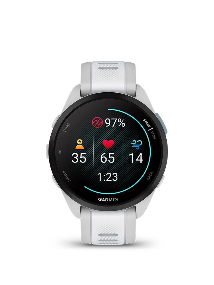 Garmin Forerunner® 165 GPS