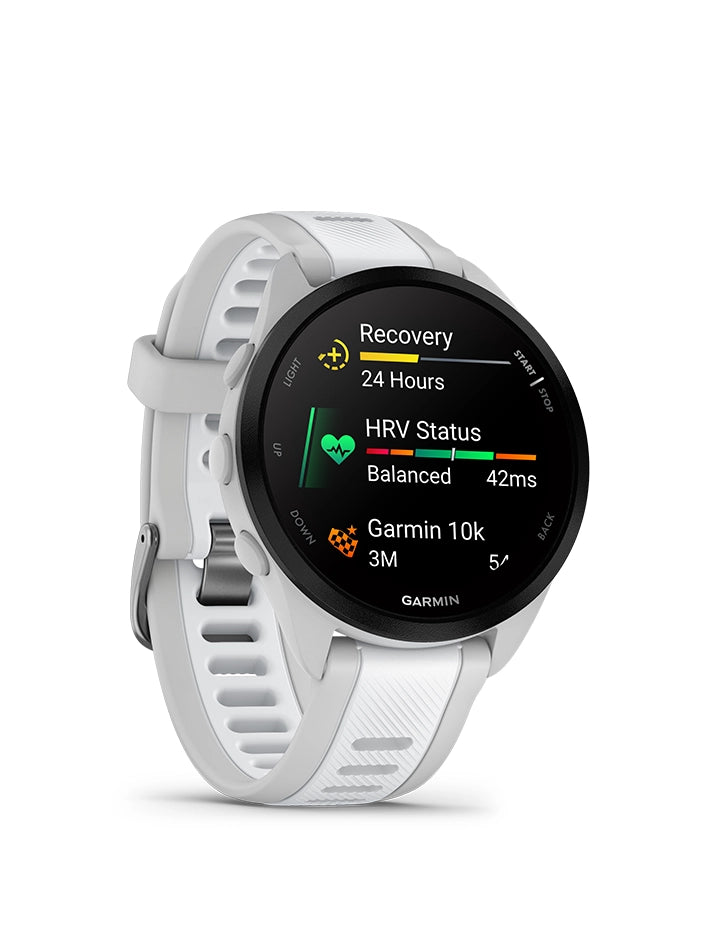 Garmin Forerunner® 165 GPS