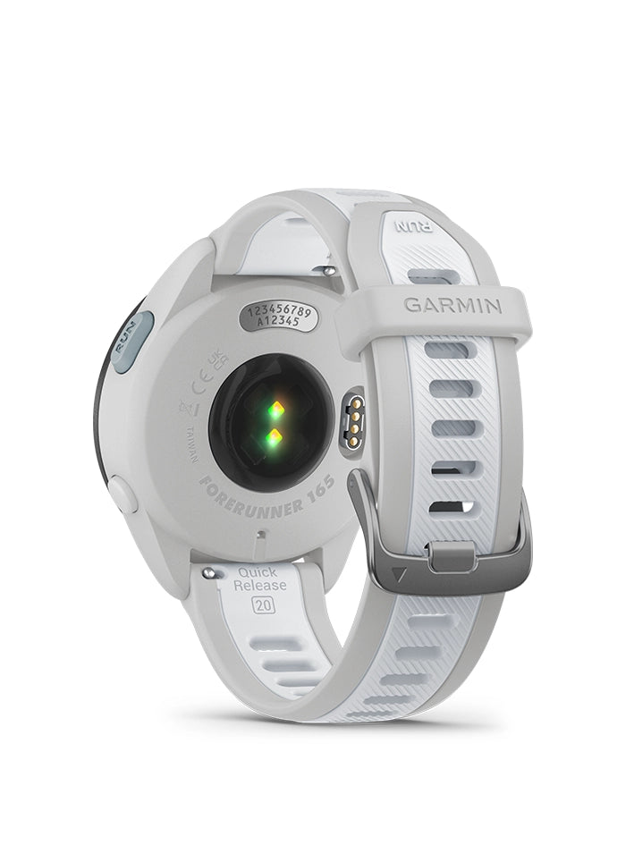 Garmin Forerunner® 165 GPS