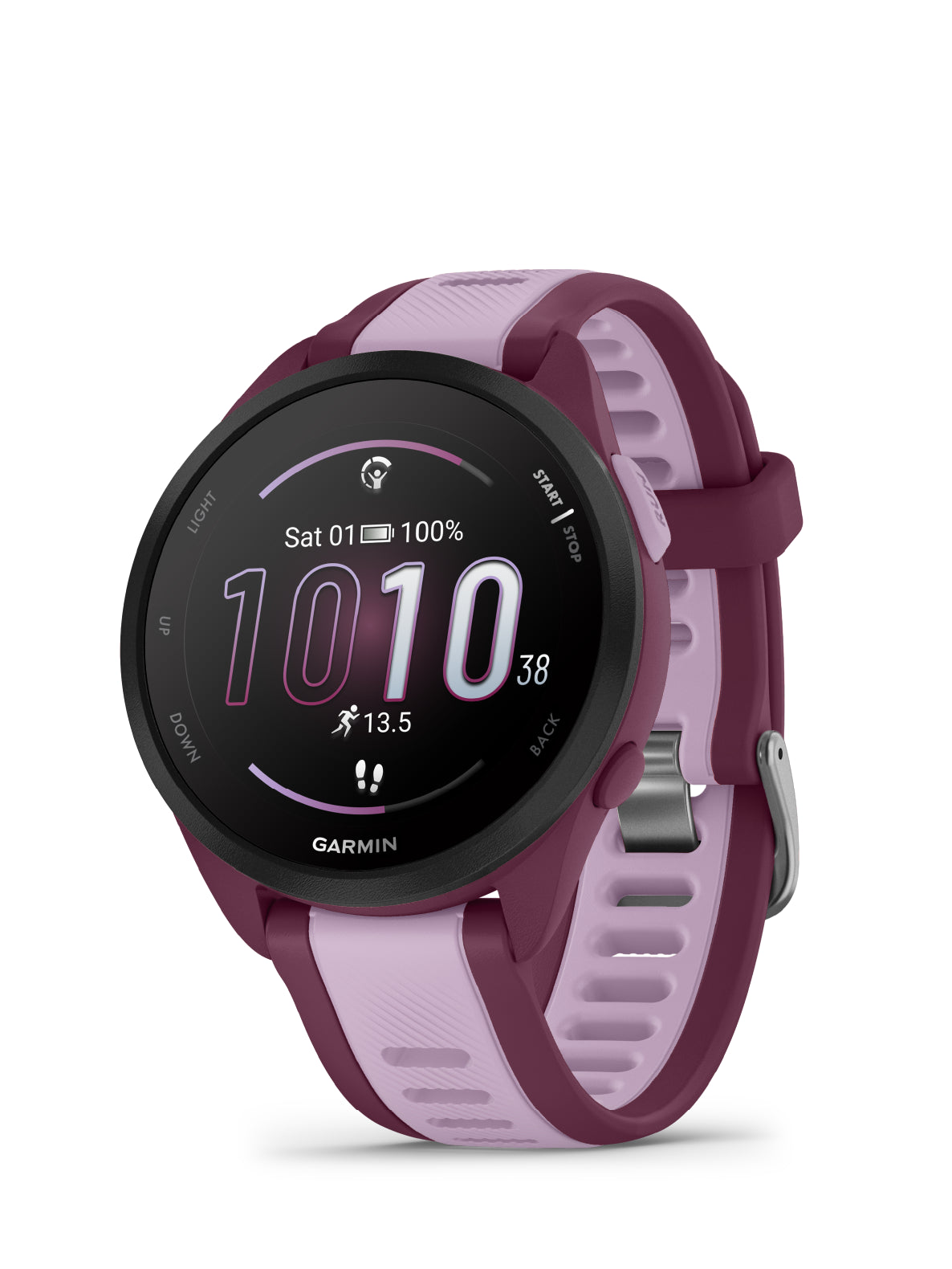 Garmin watch music shop
