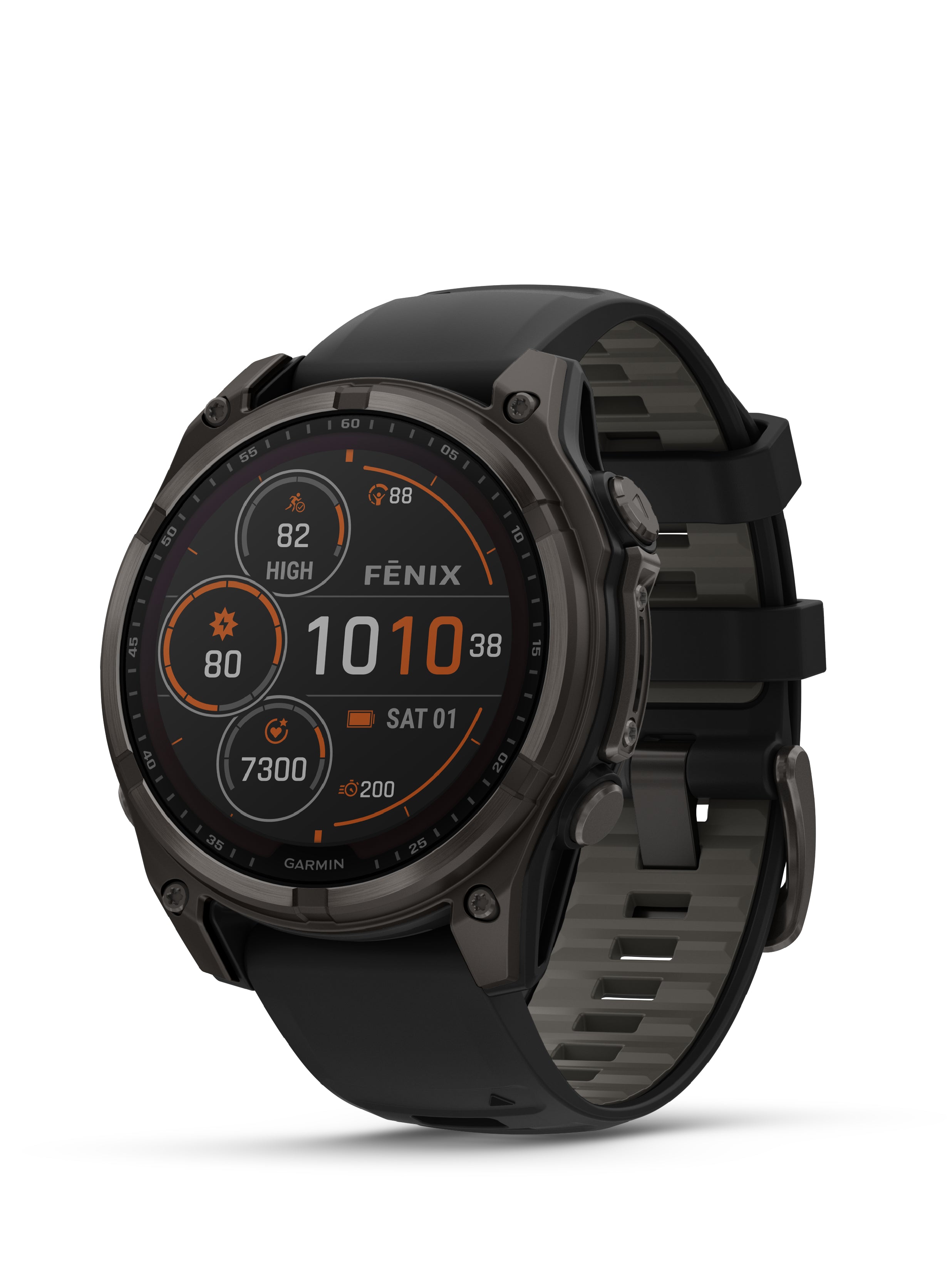 Fenix Garmin Vo2max Trail Running Garmin Connect Garmin Vo2 Max
