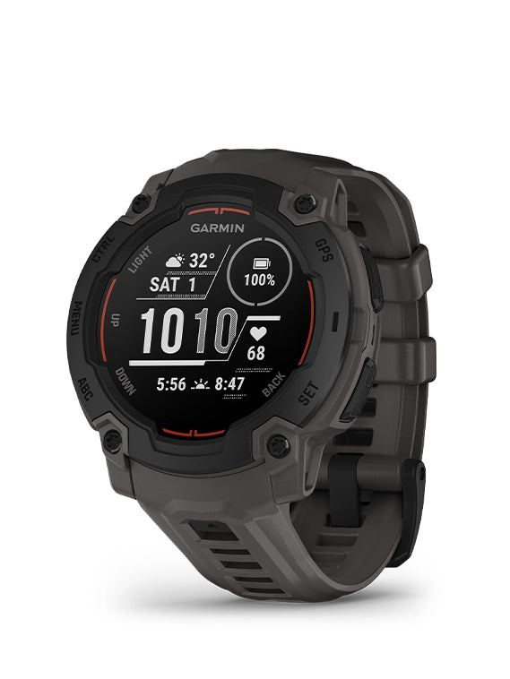 Garmin Tennis Smart Watch Garmin Fenix Tennis - Main Image