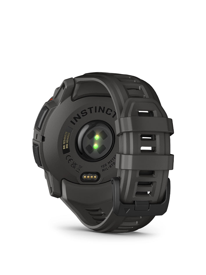 Garmin Instinct 3 Solar 50MM